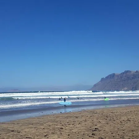 Surf Zenergy * コスタ・テギセ